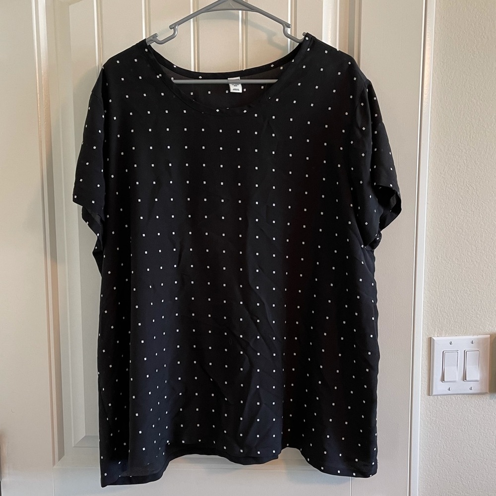 Old Navy Top